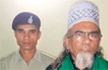 Gujarat cleric held for controversial anti-garba remark
